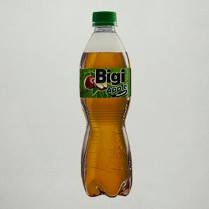 bigi soft drink