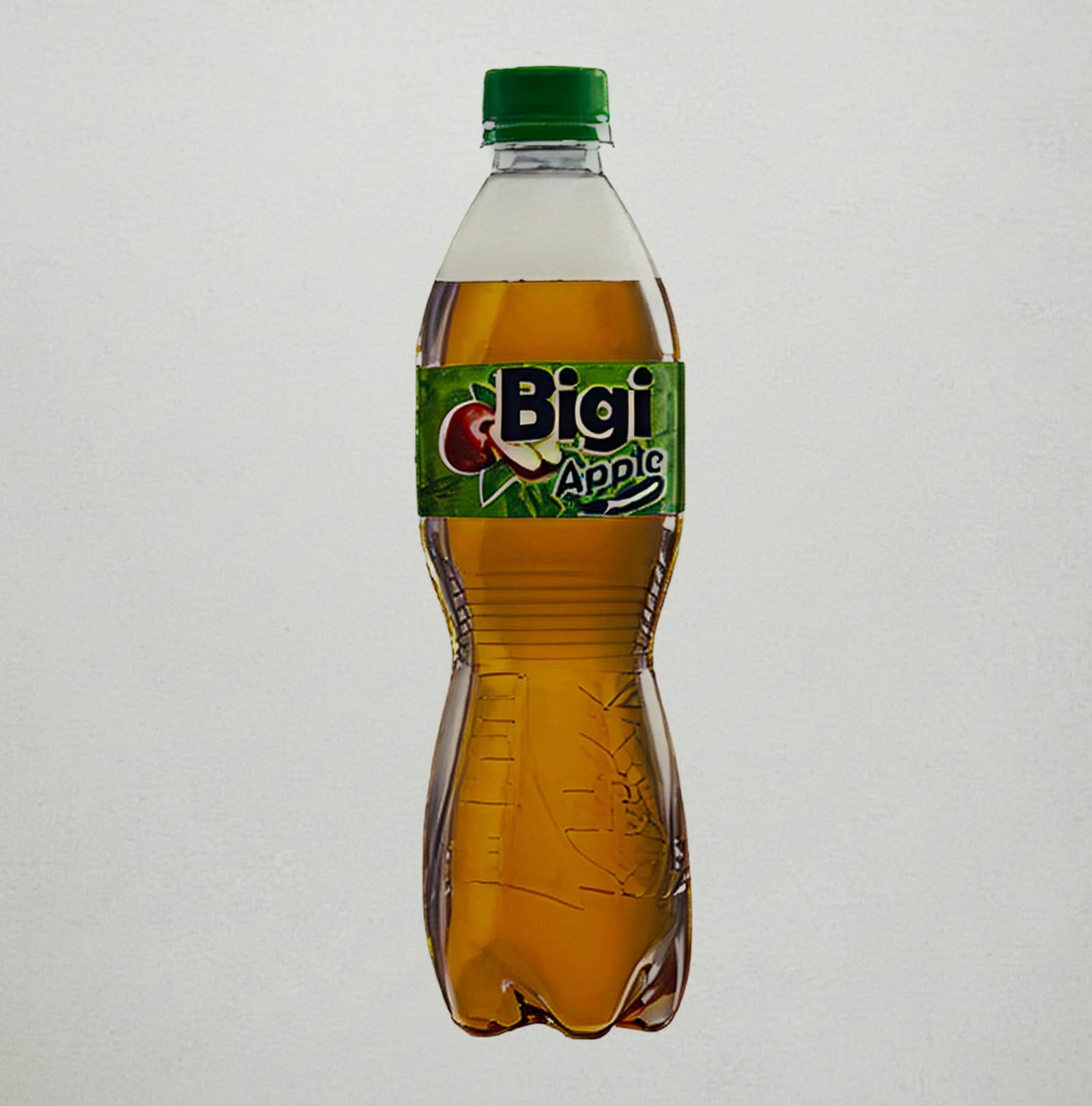 bigi soft drink