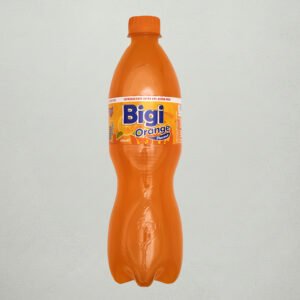 bigi soft drink