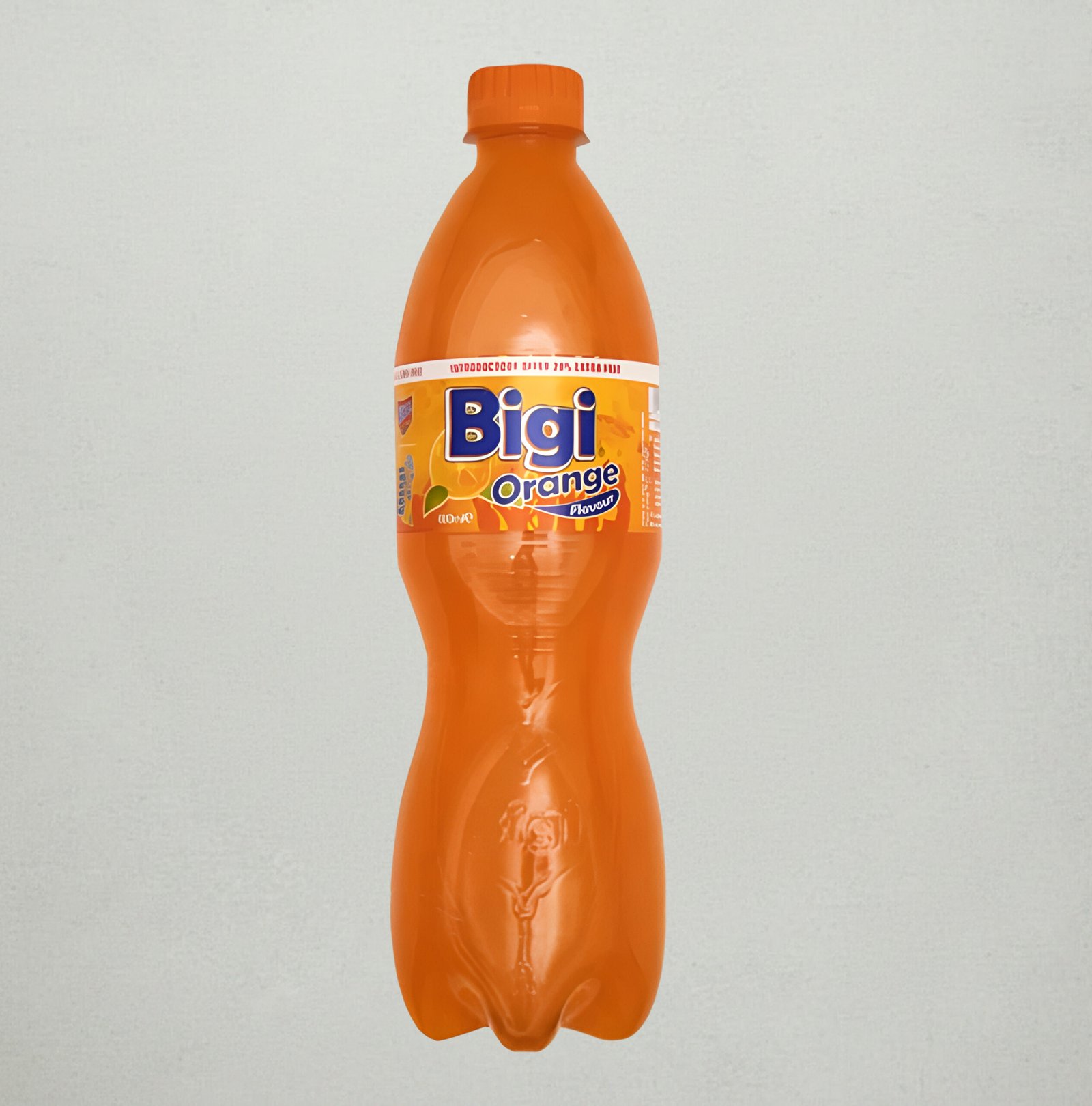bigi soft drink