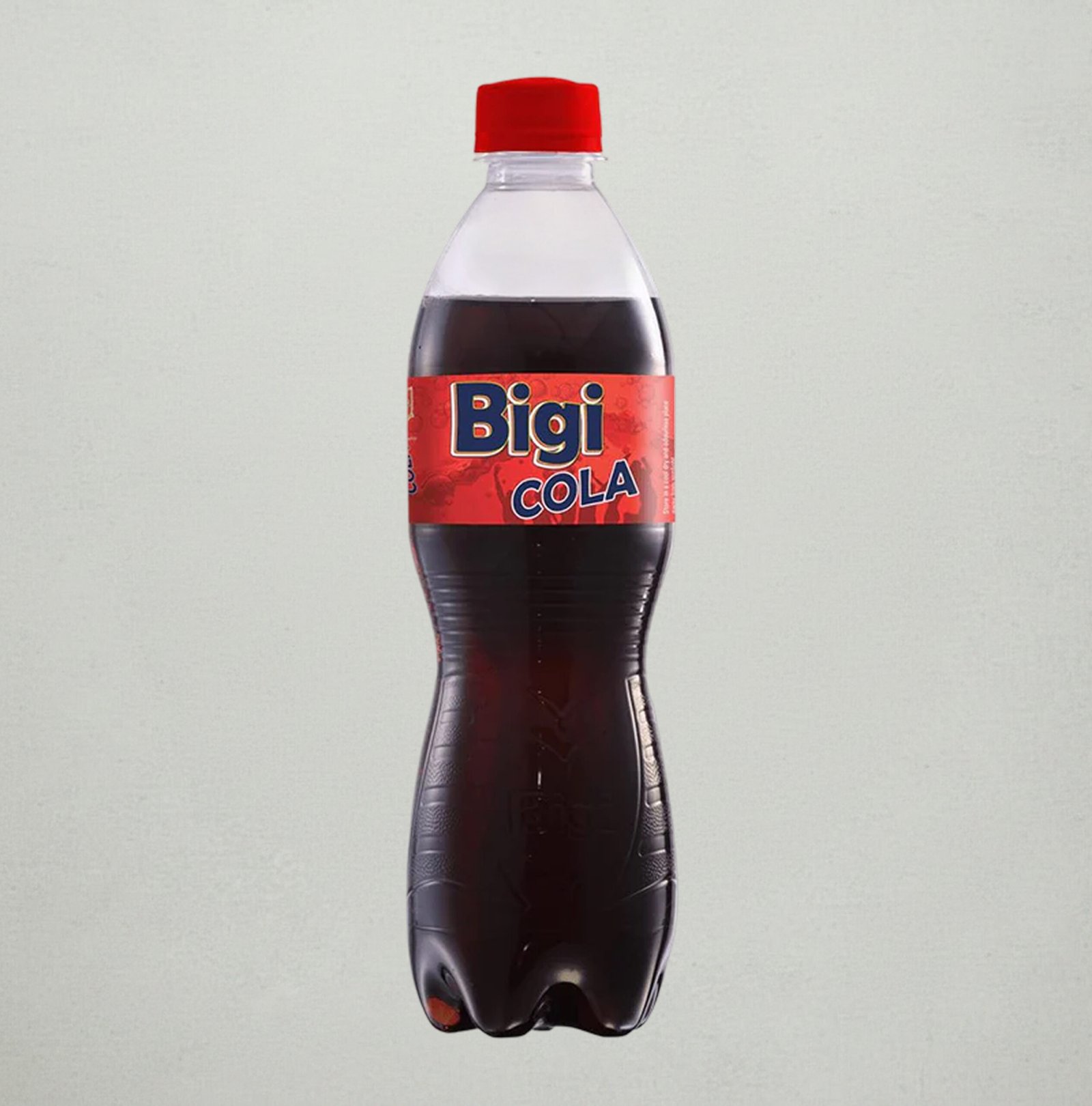 bigi soft drink