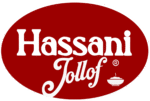 hassani jollof logo
