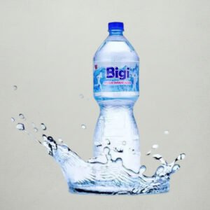 bigi table water