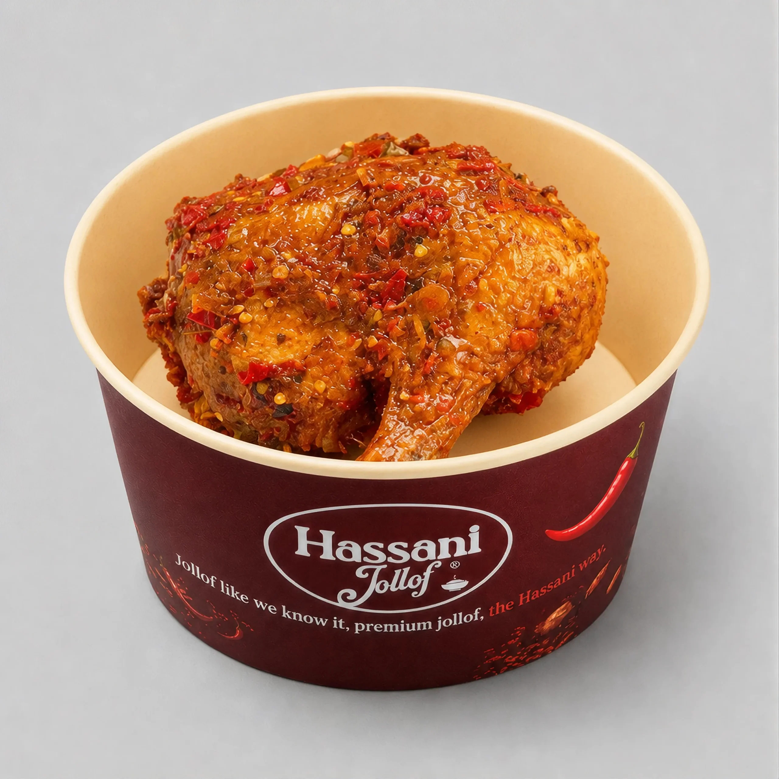 chicken
