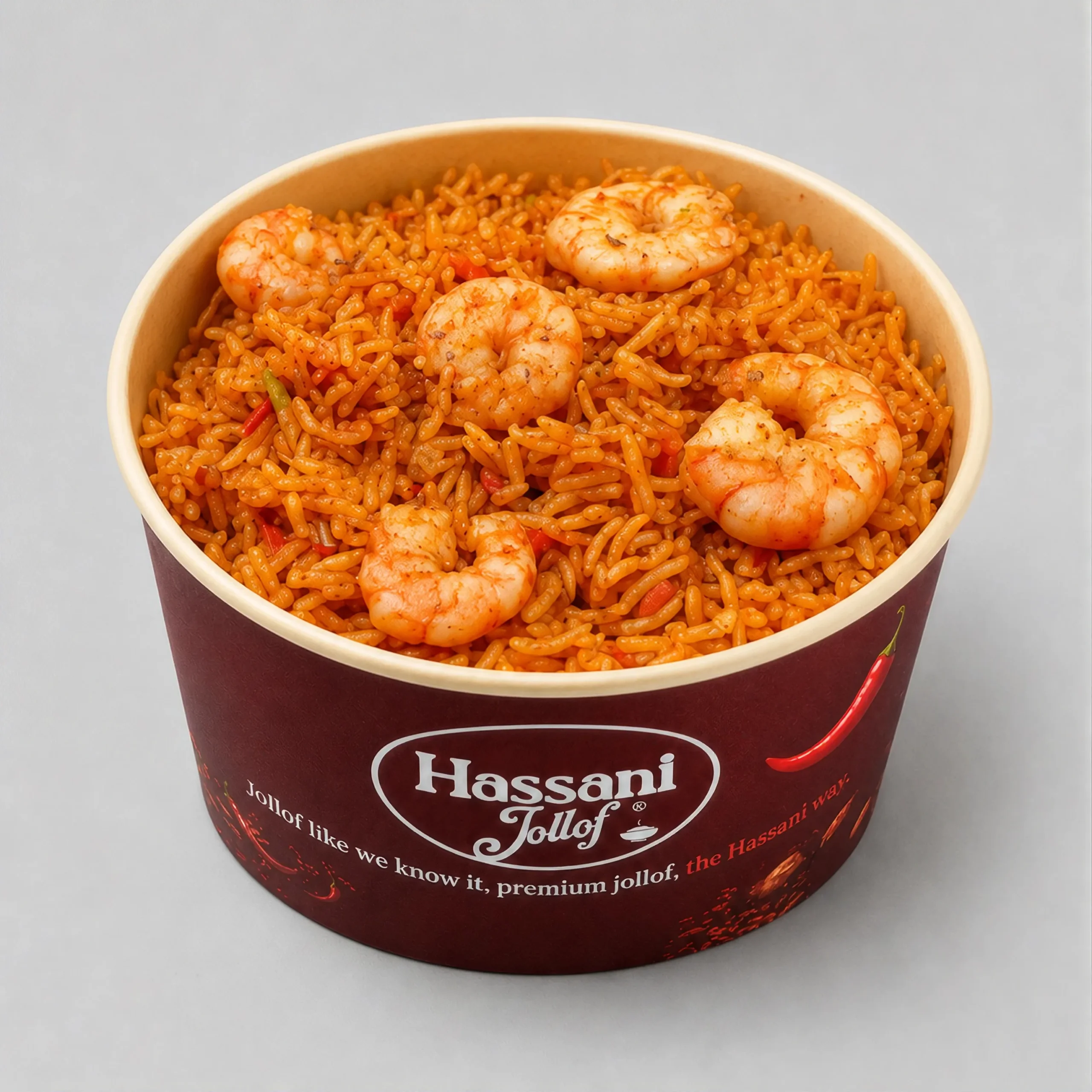 shrimps